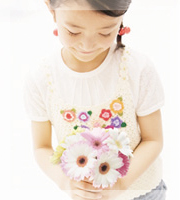 子供は大人の縮小版ではありません